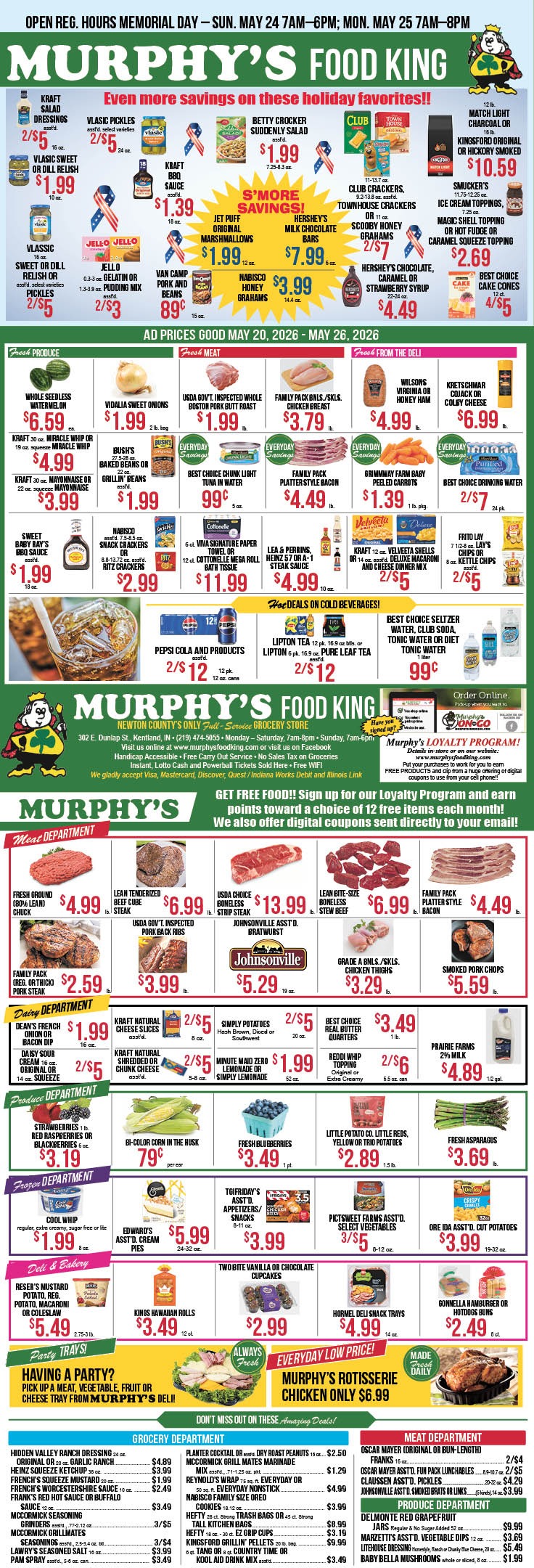Ad page image